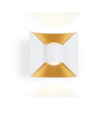 Уличный настенный светодиодный светильник Ambrella light Garden ST4471