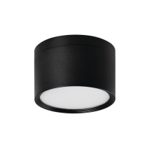 Накладной точечный светодиодный светильник Kanlux TIBERI PRO NT30W-940B 35679