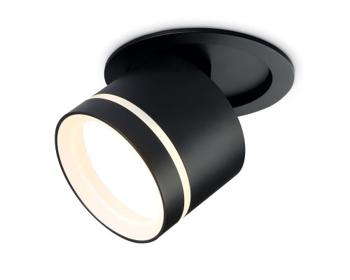 Встраиваемый спот Ambrella light Techno Spot Move TA1432