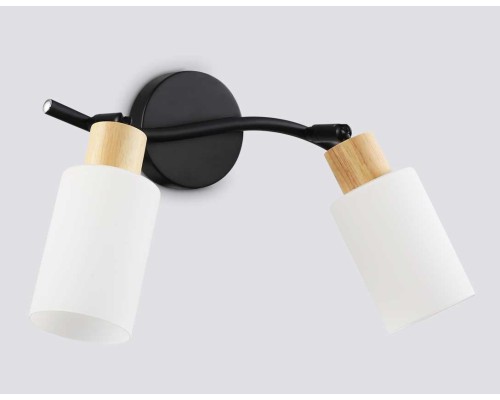 Настенно-потолочный спот Ambrella light TRADITIONAL TR8721