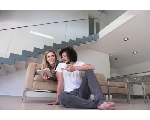 Точечный светильник Kanlux MATEO ES DLP-150-W 32931