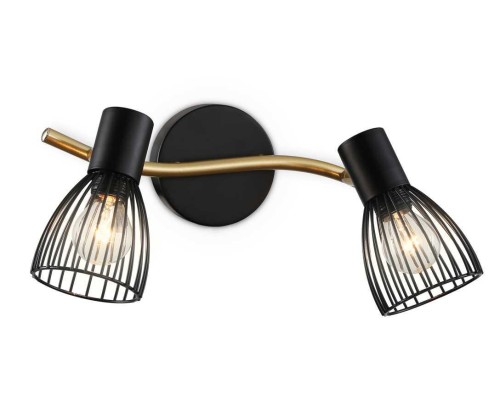 Настенно-потолочный спот Ambrella light TRADITIONAL TR8660