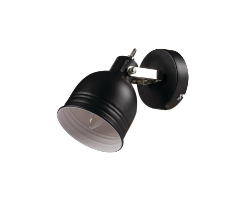 Спот Kanlux DERATO EL-1O B-SR 35640