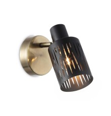 Настенно-потолочный спот Ambrella light TRADITIONAL TR8667