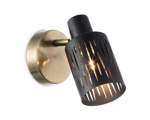 Настенно-потолочный спот Ambrella light TRADITIONAL TR8667