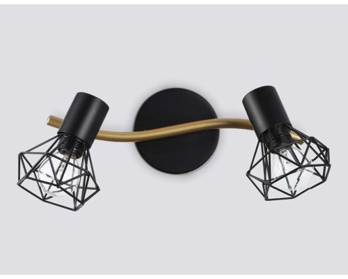 Настенно-потолочный спот Ambrella light TRADITIONAL TR8656