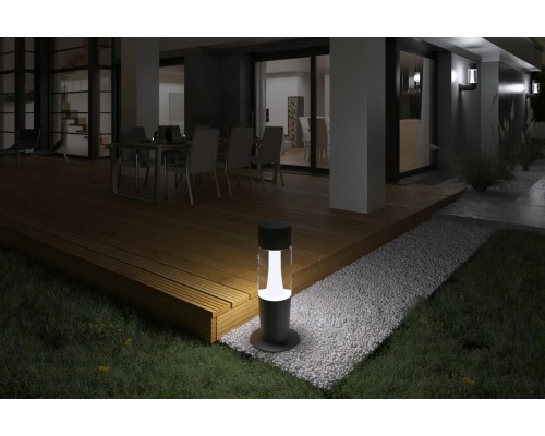 Уличный светильник Kanlux INVO TR 47-O-GR 29175