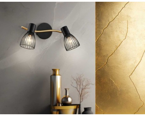 Настенно-потолочный спот Ambrella light TRADITIONAL TR8660