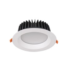 Точечный светодиодный светильник Kanlux TIBERI PRO 20W-940-W 35670