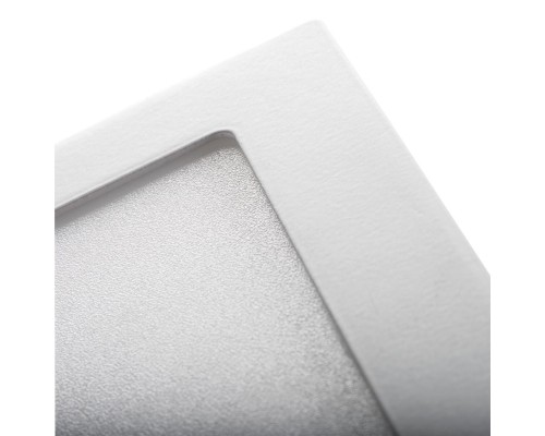 Встраиваемый светодиодный светильник Kanlux KATRO V2LED 12W-NW-W 28940