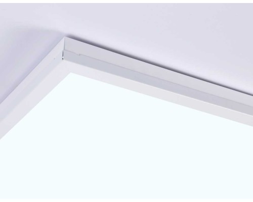 Встраиваемый светодиодный светильник Ambrella light Panels DPS1018