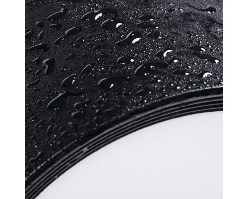 Накладной точечный светодиодный светильник Kanlux TIBERI PRO NT30W-940B 35679