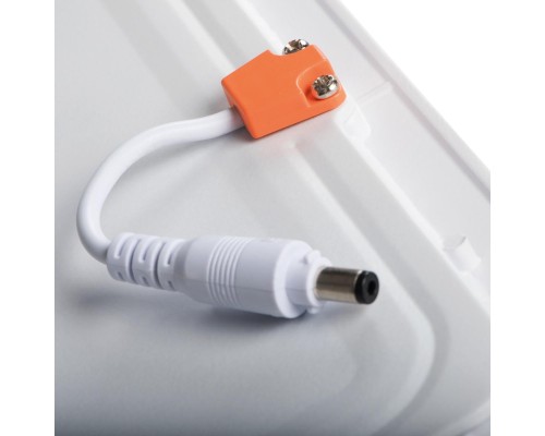 Встраиваемый светодиодный светильник Kanlux KATRO V2LED 12W-NW-W 28940