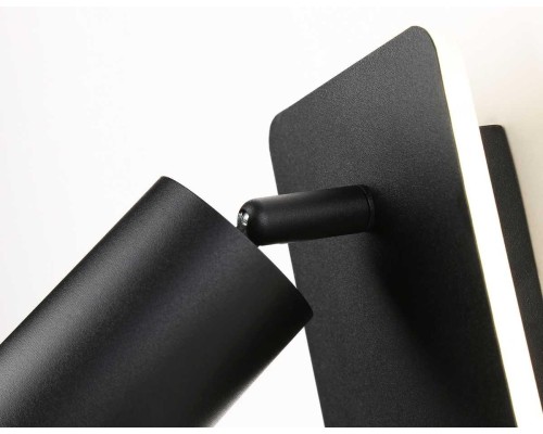 Светодиодный спот Ambrella light Wallers FW2466