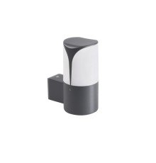 Садовый настенный светильник Kanlux PRESO EL 18 GR 36543