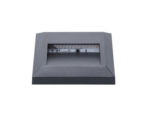Светильник фасадный Kanlux CROTO LED-GR-L 22770