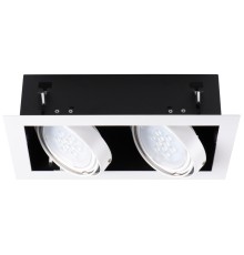 Точечный светильник Kanlux MATEO ES DLP-250-W 32933