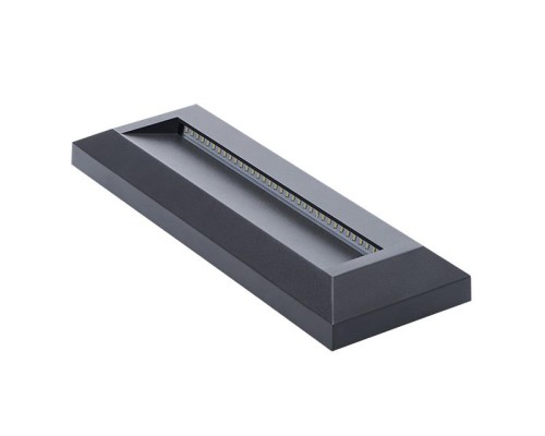 Светильник фасадный Kanlux ONSTAR LED-GR 22760