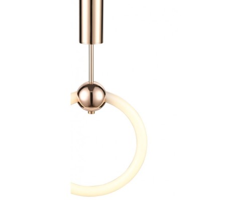 Подвесной светильник Vele Luce Margarita VL7304P11