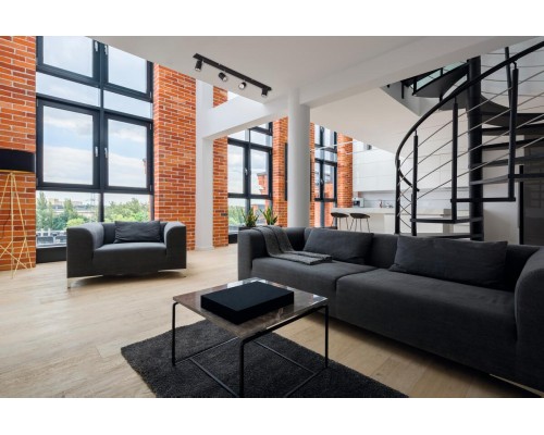 Спот Kanlux EVALO EL-4I B-SR 35699