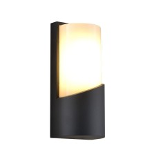 Уличный настенный светильник Escada 30004W/01