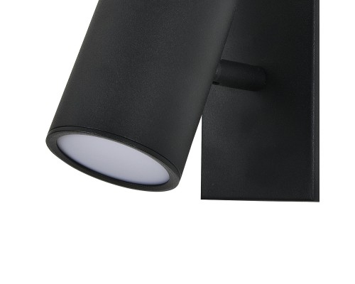 Светодиодный спот Escada Stigma 10283/1LED Black