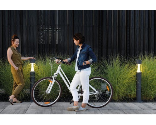 Уличный светильник Kanlux INVO TR 107-O-GR 29177