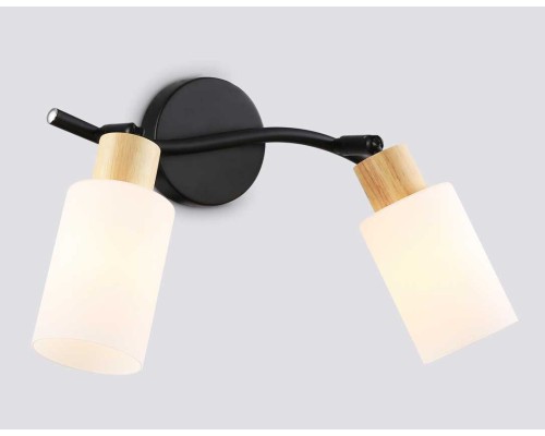 Настенно-потолочный спот Ambrella light TRADITIONAL TR8721