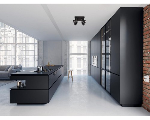 Спот Kanlux SONDA II EL-4O B 34928