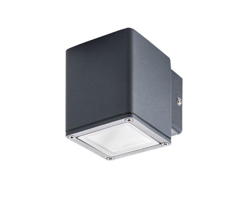 Фасадный светильник Kanlux GORI EL 135 D 29000