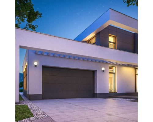 Уличный настенный светильник Escada 30001W/01