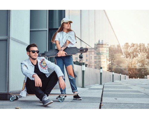 Уличный светильник Kanlux INVO TR 77-O-GR 29176