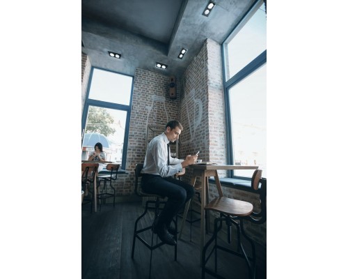 Точечный светильник Kanlux MATEO ES DLP-250-B 32932