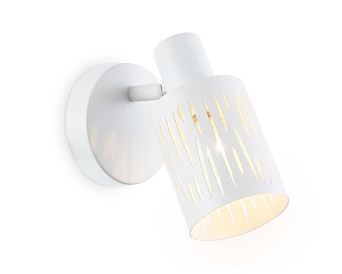 Настенно-потолочный спот Ambrella light TRADITIONAL TR8663