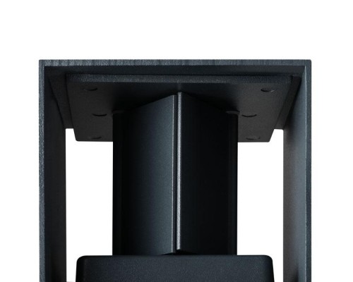 Фасадный светильник Kanlux REKA LED EL 7W-L-GR 28990