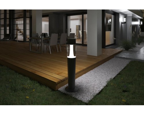 Уличный светильник Kanlux INVO TR 77-O-GR 29176