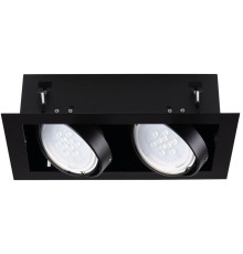 Точечный светильник Kanlux MATEO ES DLP-250-B 32932