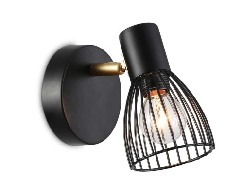 Настенно-потолочный спот Ambrella light TRADITIONAL TR8659