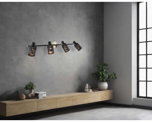 Настенно-потолочный спот Ambrella light TRADITIONAL TR8670