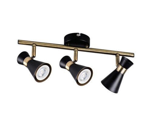 Спот Kanlux MILENO EL-3I B-AG 29116