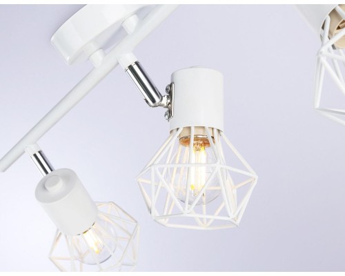 Спот Ambrella light Traditional Loft TR8631