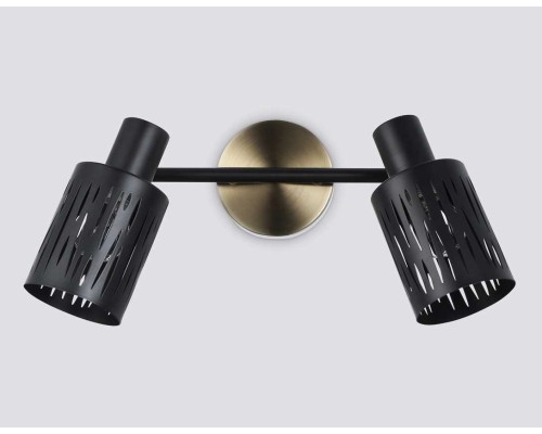 Настенно-потолочный спот Ambrella light TRADITIONAL TR8668