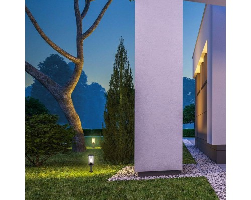 Уличный светильник Escada Urban 30003G/03