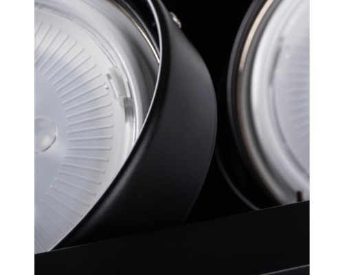 Точечный светильник Kanlux MATEO ES DLP-250-B 32932