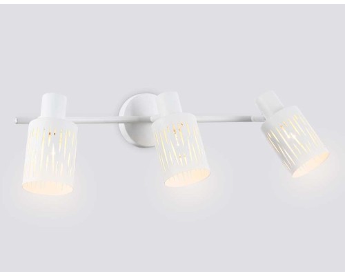 Настенно-потолочный спот Ambrella light TRADITIONAL TR8665