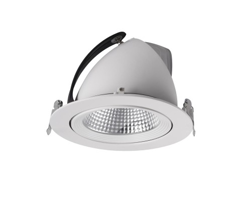 Точечный светодиодный светильник Kanlux HIMA LED 23W-NW-W 22841