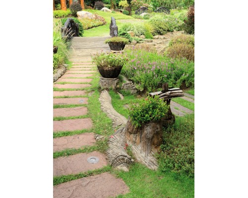 Грунтовый светильник Kanlux MORO N IG-20 18194