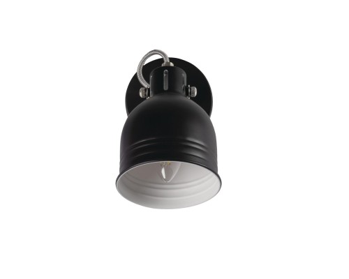 Спот Kanlux DERATO EL-1O B-SR 35640