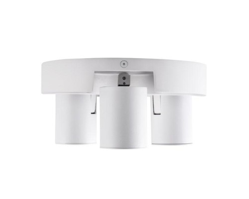 Спот Kanlux LAURIN EL-3O W 29126