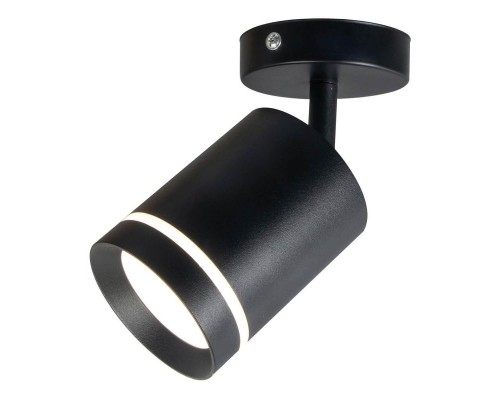 Светодиодный спот Escada 20009SMA/01LED SBK